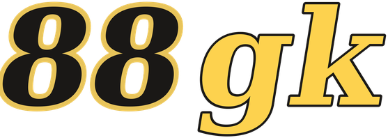 88gk logo